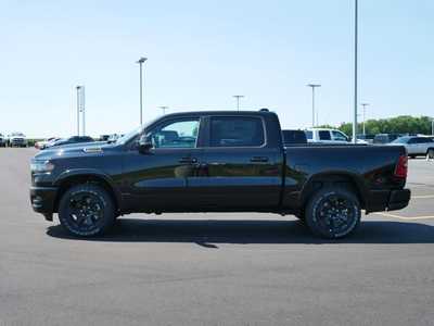 2026 RAM 1500 Crew Cab, $53990. Photo 3