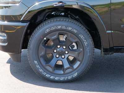 2026 RAM 1500 Crew Cab, $53990. Photo 4