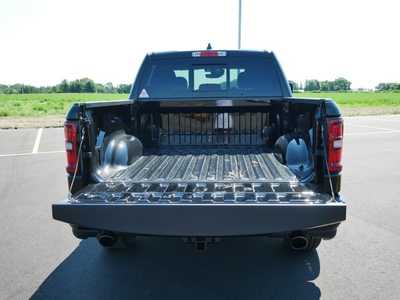 2026 RAM 1500 Crew Cab, $53990. Photo 5