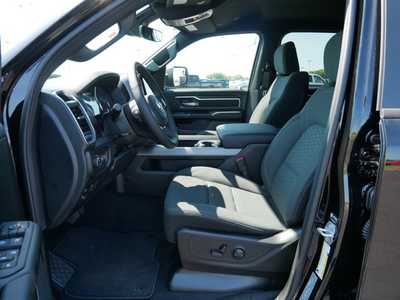 2026 RAM 1500 Crew Cab, $53990. Photo 6