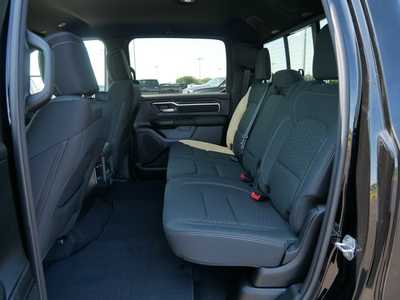 2026 RAM 1500 Crew Cab, $53990. Photo 8