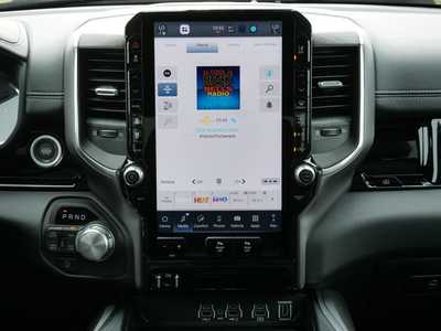 2026 RAM 1500 Crew Cab, $64413. Photo 10