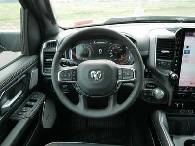 2026 RAM 1500 Crew Cab, $64413. Photo 11