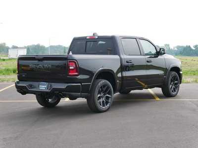 2026 RAM 1500 Crew Cab, $64413. Photo 2