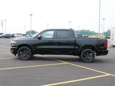 2026 RAM 1500 Crew Cab, $64413. Photo 3