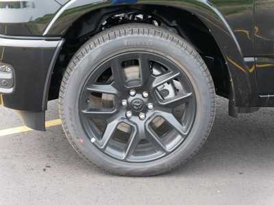 2026 RAM 1500 Crew Cab, $64413. Photo 4