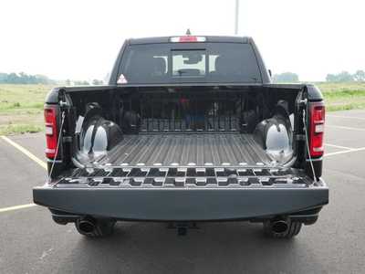 2026 RAM 1500 Crew Cab, $64413. Photo 5