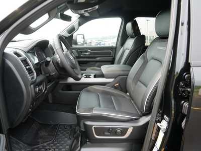 2026 RAM 1500 Crew Cab, $64413. Photo 6