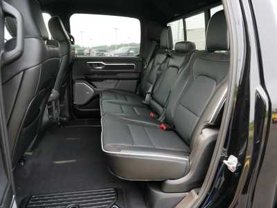2026 RAM 1500 Crew Cab, $64413. Photo 8