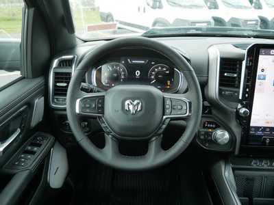 2026 RAM 1500 Crew Cab, $64008. Photo 11