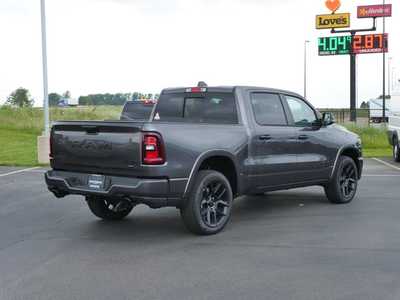2026 RAM 1500 Crew Cab, $64008. Photo 2
