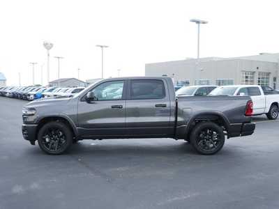 2026 RAM 1500 Crew Cab, $64008. Photo 3