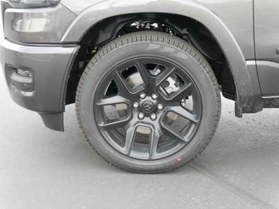2026 RAM 1500 Crew Cab, $64008. Photo 4