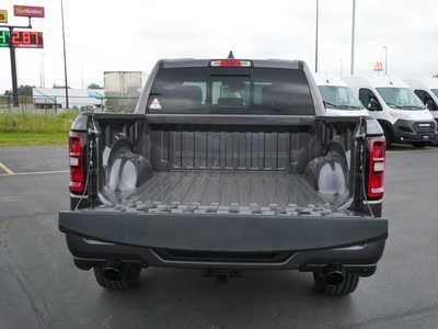 2026 RAM 1500 Crew Cab, $64008. Photo 5
