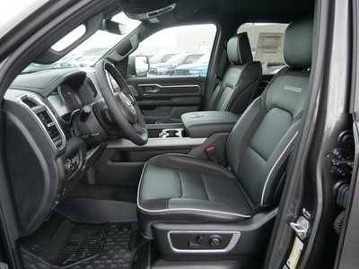 2026 RAM 1500 Crew Cab, $64008. Photo 6