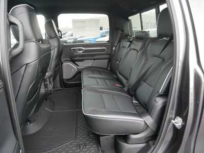 2026 RAM 1500 Crew Cab, $64008. Photo 8