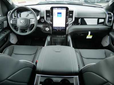2026 RAM 1500 Crew Cab, $64008. Photo 9