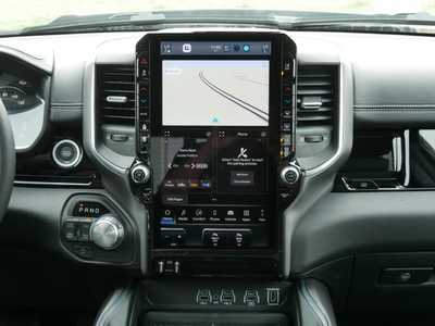 2026 RAM 1500 Crew Cab, $65196. Photo 10