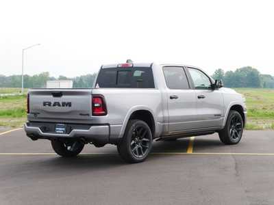 2026 RAM 1500 Crew Cab, $65196. Photo 2