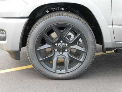2026 RAM 1500 Crew Cab, $65196. Photo 4