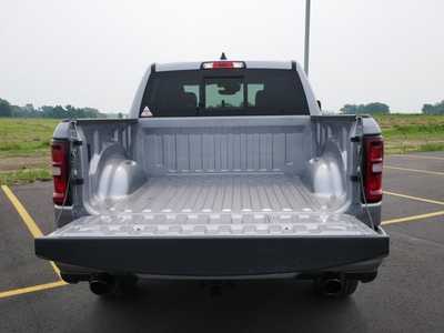 2026 RAM 1500 Crew Cab, $65196. Photo 5