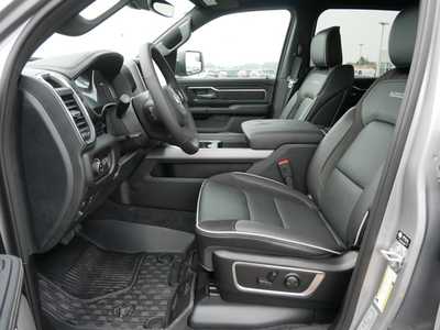 2026 RAM 1500 Crew Cab, $65196. Photo 6