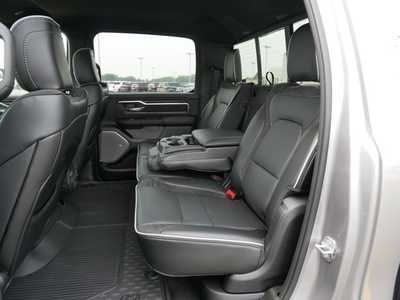 2026 RAM 1500 Crew Cab, $65196. Photo 8