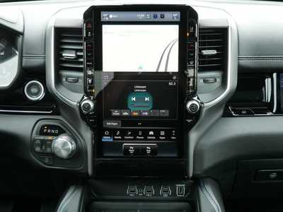 2026 RAM 1500 Crew Cab, $63961. Photo 10