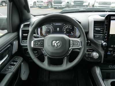 2026 RAM 1500 Crew Cab, $63961. Photo 11