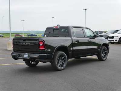 2026 RAM 1500 Crew Cab, $63961. Photo 2