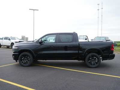 2026 RAM 1500 Crew Cab, $63961. Photo 3