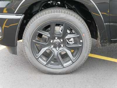 2026 RAM 1500 Crew Cab, $63961. Photo 4