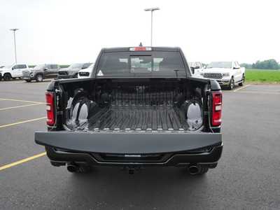 2026 RAM 1500 Crew Cab, $63961. Photo 5