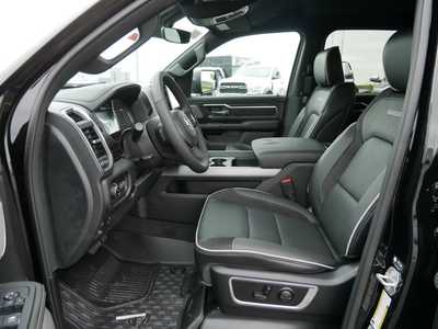 2026 RAM 1500 Crew Cab, $63961. Photo 6