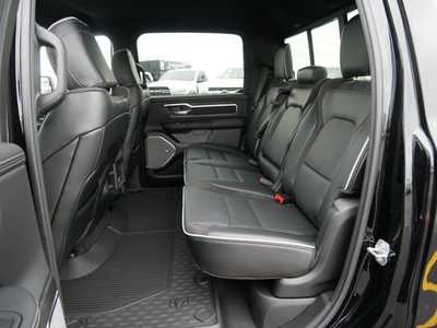 2026 RAM 1500 Crew Cab, $63961. Photo 8