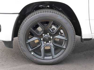 2026 RAM 1500 Crew Cab, $63736. Photo 4