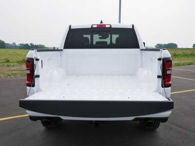 2026 RAM 1500 Crew Cab, $63736. Photo 5