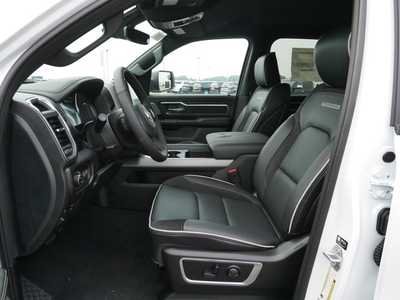 2026 RAM 1500 Crew Cab, $63736. Photo 6