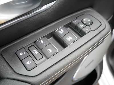 2026 RAM 1500 Crew Cab, $63736. Photo 7