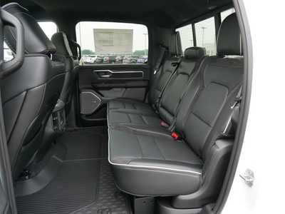 2026 RAM 1500 Crew Cab, $63736. Photo 8