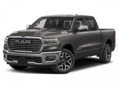 2026 RAM 1500 Crew Cab, $72380. Photo 1