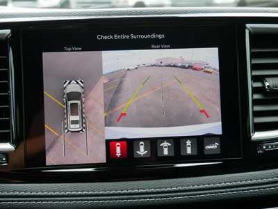 2025 Chrysler Pacifica, $40977. Photo 12
