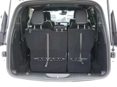 2025 Chrysler Pacifica, $40977. Photo 5
