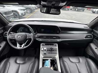 2022 Hyundai Palisade, $32000. Photo 10