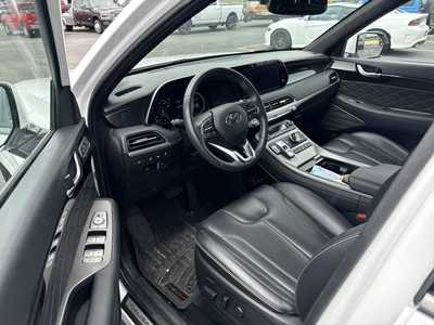 2022 Hyundai Palisade, $32000. Photo 3