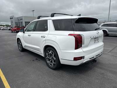 2022 Hyundai Palisade, $32000. Photo 4