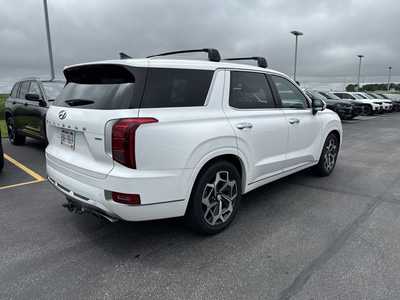 2022 Hyundai Palisade, $32000. Photo 5