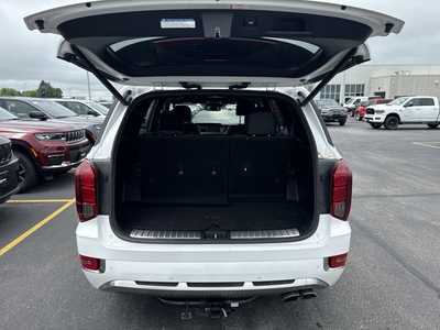 2022 Hyundai Palisade, $32000. Photo 6