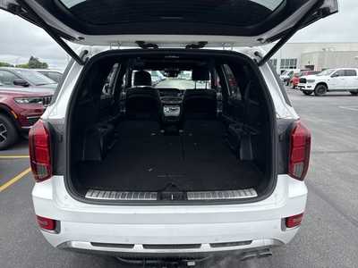 2022 Hyundai Palisade, $32000. Photo 7