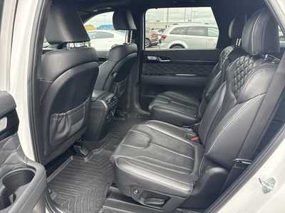 2022 Hyundai Palisade, $32000. Photo 8
